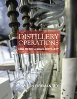 Distillery Operations: How to Run a Small Distillery